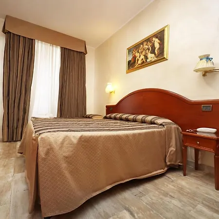 Hotel Rimini Exterior photo