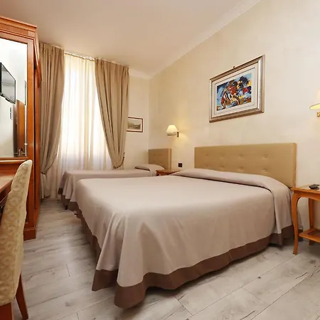 Hotel Rimini Exterior photo