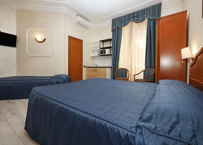 Hotel Rimini
